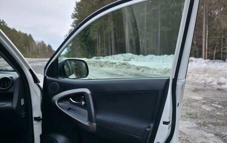 Toyota RAV4, 2010 год, 1 500 000 рублей, 9 фотография