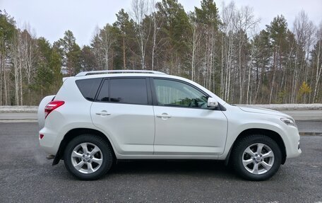 Toyota RAV4, 2010 год, 1 500 000 рублей, 7 фотография