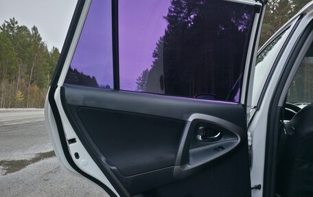 Toyota RAV4, 2010 год, 1 500 000 рублей, 11 фотография