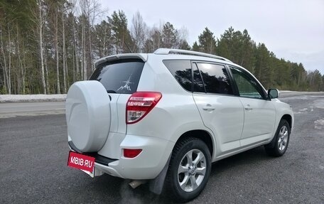 Toyota RAV4, 2010 год, 1 500 000 рублей, 6 фотография