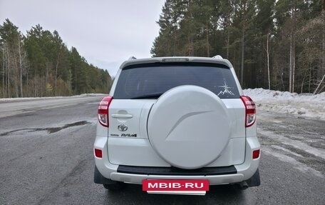 Toyota RAV4, 2010 год, 1 500 000 рублей, 5 фотография