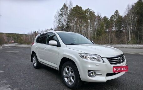 Toyota RAV4, 2010 год, 1 500 000 рублей, 8 фотография