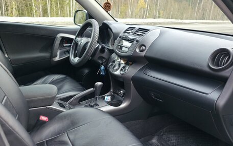 Toyota RAV4, 2010 год, 1 500 000 рублей, 17 фотография