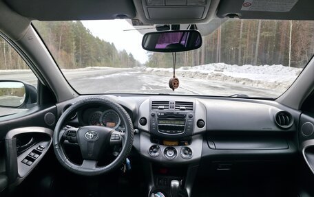 Toyota RAV4, 2010 год, 1 500 000 рублей, 18 фотография