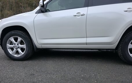 Toyota RAV4, 2010 год, 1 500 000 рублей, 26 фотография