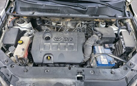 Toyota RAV4, 2010 год, 1 500 000 рублей, 22 фотография