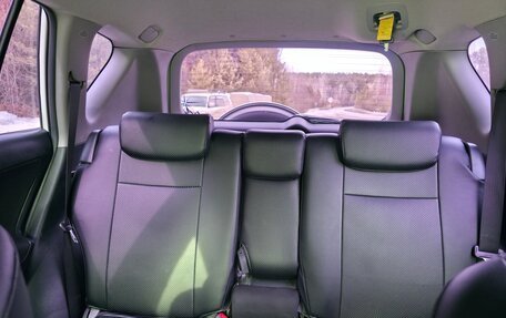 Toyota RAV4, 2010 год, 1 500 000 рублей, 28 фотография