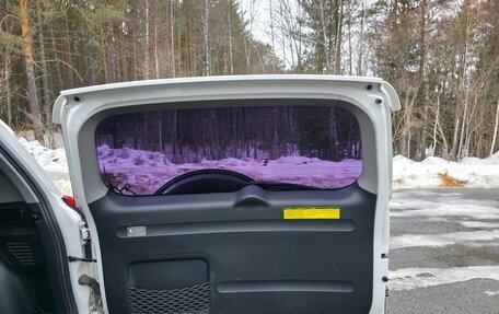 Toyota RAV4, 2010 год, 1 500 000 рублей, 19 фотография