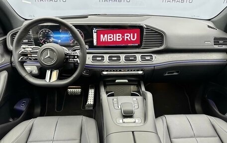 Mercedes-Benz GLS, 2025 год, 21 588 000 рублей, 2 фотография