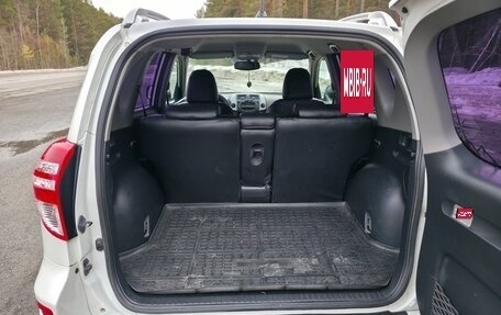 Toyota RAV4, 2010 год, 1 500 000 рублей, 20 фотография