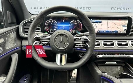 Mercedes-Benz GLS, 2025 год, 21 588 000 рублей, 3 фотография