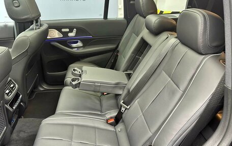 Mercedes-Benz GLS, 2025 год, 21 588 000 рублей, 5 фотография