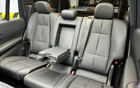 Mercedes-Benz GLS, 2025 год, 21 588 000 рублей, 6 фотография