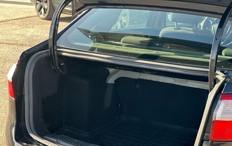 Ford Fiesta, 2016 год, 849 000 рублей, 18 фотография