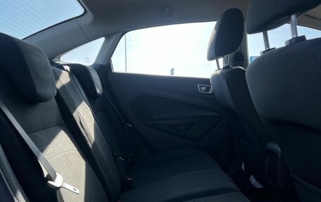 Ford Fiesta, 2016 год, 849 000 рублей, 17 фотография