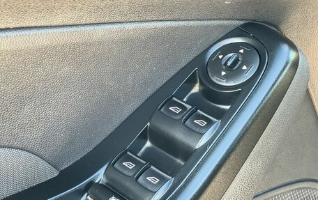 Ford Fiesta, 2016 год, 849 000 рублей, 16 фотография