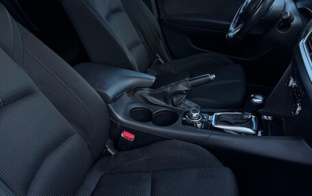 Mazda 3, 2017 год, 1 450 000 рублей, 12 фотография