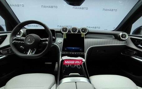 Mercedes-Benz GLC, 2025 год, 11 076 000 рублей, 3 фотография