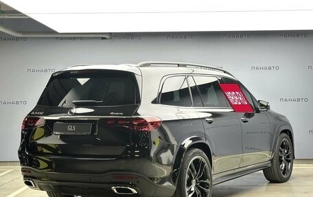 Mercedes-Benz GLS, 2025 год, 17 990 000 рублей, 2 фотография