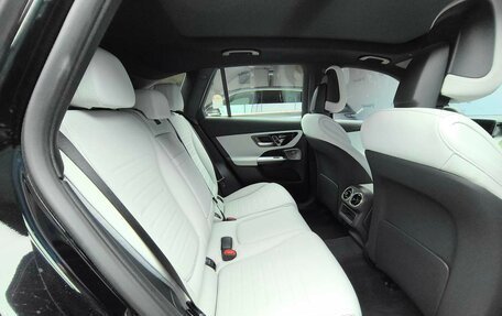 Mercedes-Benz GLC, 2025 год, 9 230 000 рублей, 8 фотография