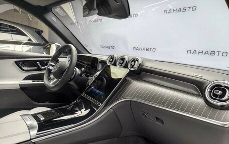 Mercedes-Benz GLC, 2025 год, 9 230 000 рублей, 7 фотография