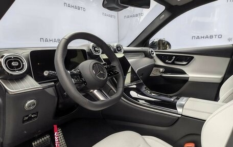 Mercedes-Benz GLC, 2025 год, 9 230 000 рублей, 5 фотография