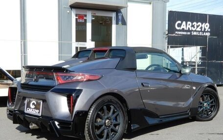 Honda S660, 2016 год, 940 000 рублей, 4 фотография