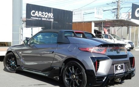 Honda S660, 2016 год, 940 000 рублей, 5 фотография