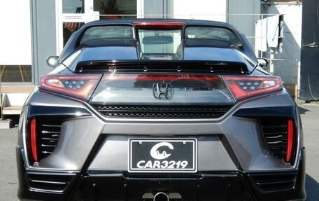 Honda S660, 2016 год, 940 000 рублей, 3 фотография