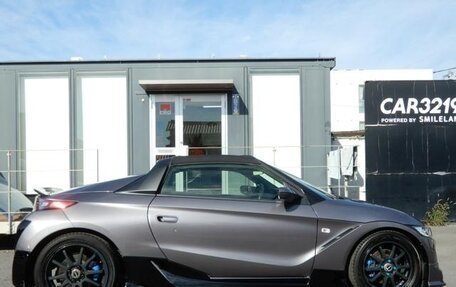 Honda S660, 2016 год, 940 000 рублей, 7 фотография