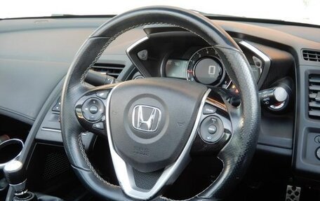 Honda S660, 2016 год, 940 000 рублей, 14 фотография