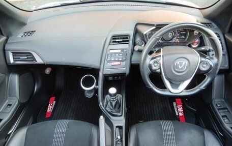 Honda S660, 2016 год, 940 000 рублей, 8 фотография