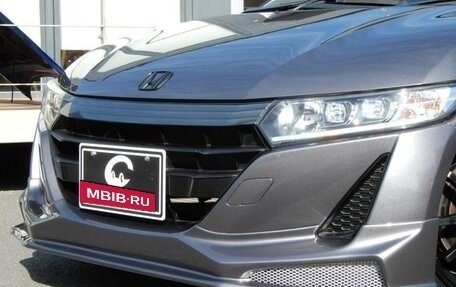 Honda S660, 2016 год, 940 000 рублей, 11 фотография