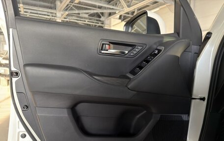 Toyota Land Cruiser, 2021 год, 9 700 000 рублей, 16 фотография