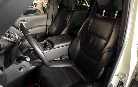 Toyota Land Cruiser, 2021 год, 9 700 000 рублей, 17 фотография