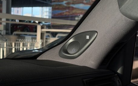 Toyota Land Cruiser, 2021 год, 9 700 000 рублей, 19 фотография