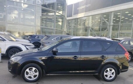 KIA cee'd I рестайлинг, 2008 год, 550 000 рублей, 3 фотография