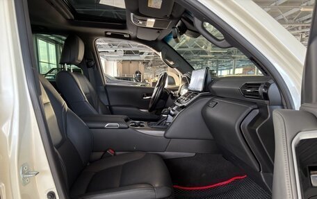 Toyota Land Cruiser, 2021 год, 9 700 000 рублей, 30 фотография