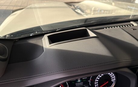 Toyota Land Cruiser, 2021 год, 9 700 000 рублей, 33 фотография