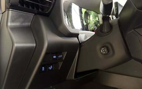 Toyota Land Cruiser, 2021 год, 9 700 000 рублей, 31 фотография