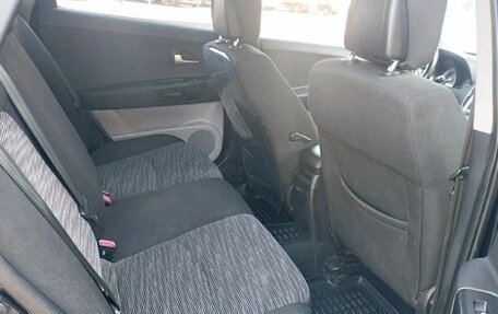 KIA cee'd I рестайлинг, 2008 год, 550 000 рублей, 8 фотография