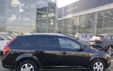 KIA cee'd I рестайлинг, 2008 год, 550 000 рублей, 4 фотография