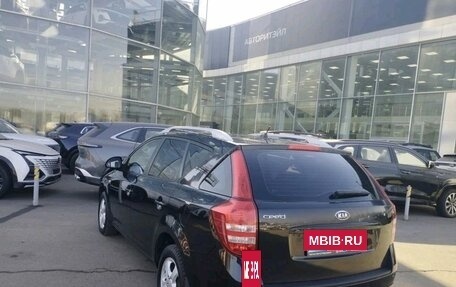 KIA cee'd I рестайлинг, 2008 год, 550 000 рублей, 5 фотография