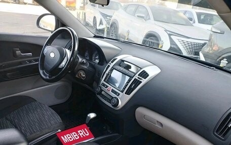 KIA cee'd I рестайлинг, 2008 год, 550 000 рублей, 7 фотография