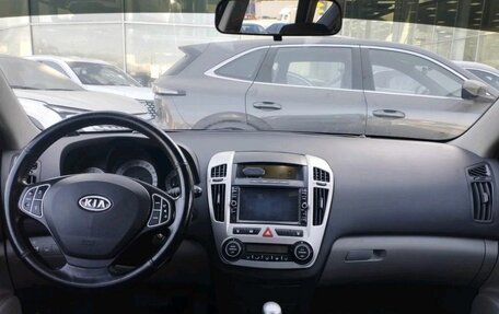 KIA cee'd I рестайлинг, 2008 год, 550 000 рублей, 9 фотография