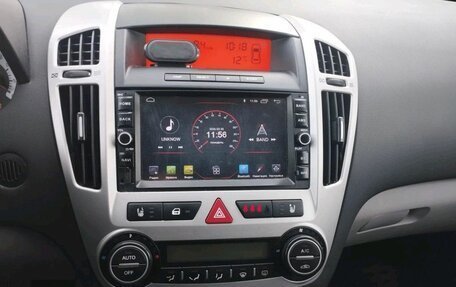 KIA cee'd I рестайлинг, 2008 год, 550 000 рублей, 10 фотография