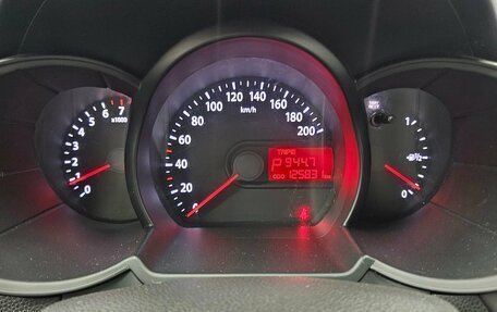 KIA Picanto II, 2011 год, 630 000 рублей, 9 фотография