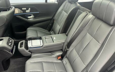 Mercedes-Benz GLS, 2025 год, 21 360 000 рублей, 3 фотография