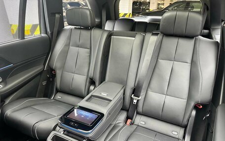 Mercedes-Benz GLS, 2025 год, 21 360 000 рублей, 4 фотография