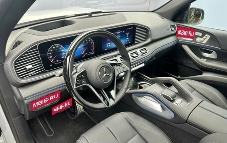 Mercedes-Benz GLS, 2025 год, 21 360 000 рублей, 2 фотография